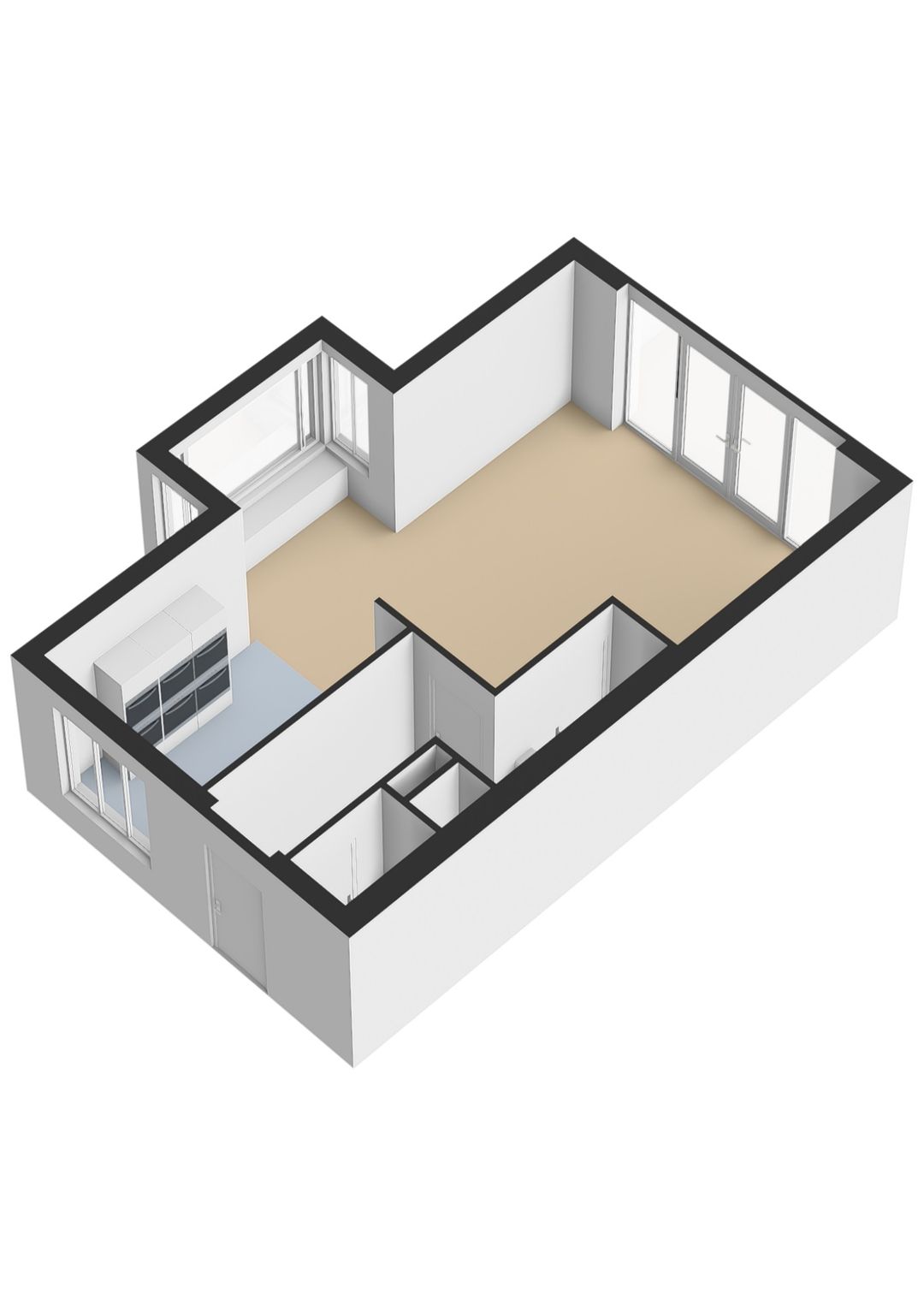 Foto 52 van Vredeoord 15