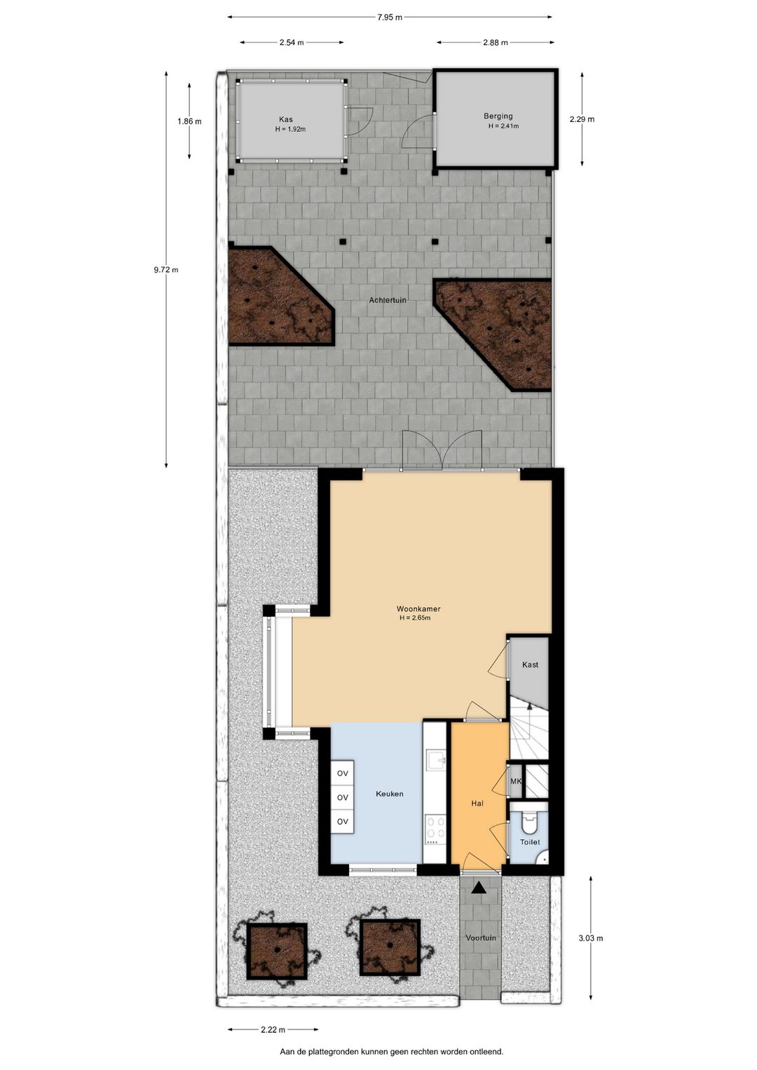 Foto 53 van Vredeoord 15