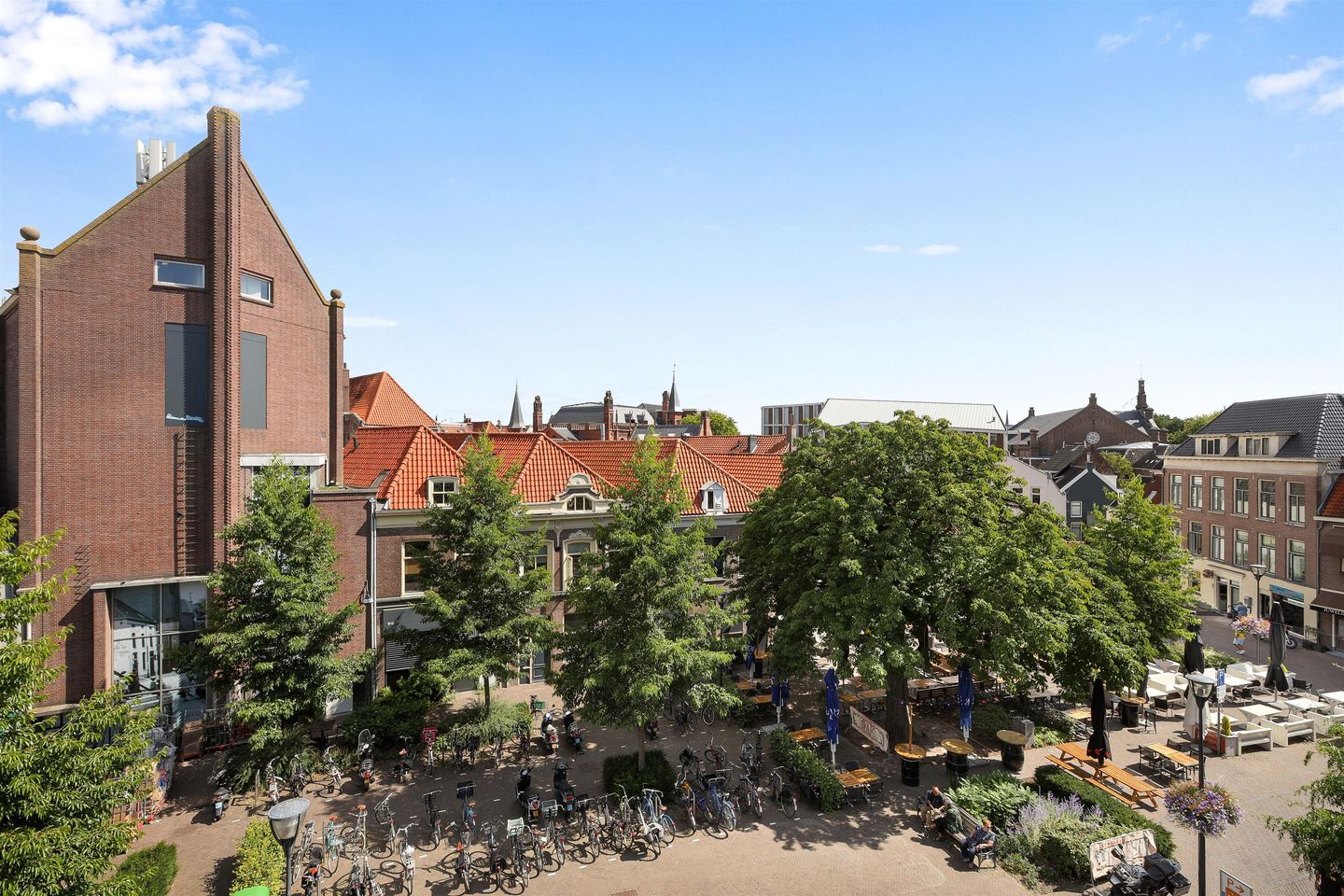 Foto 19 van Vijfhoek 13