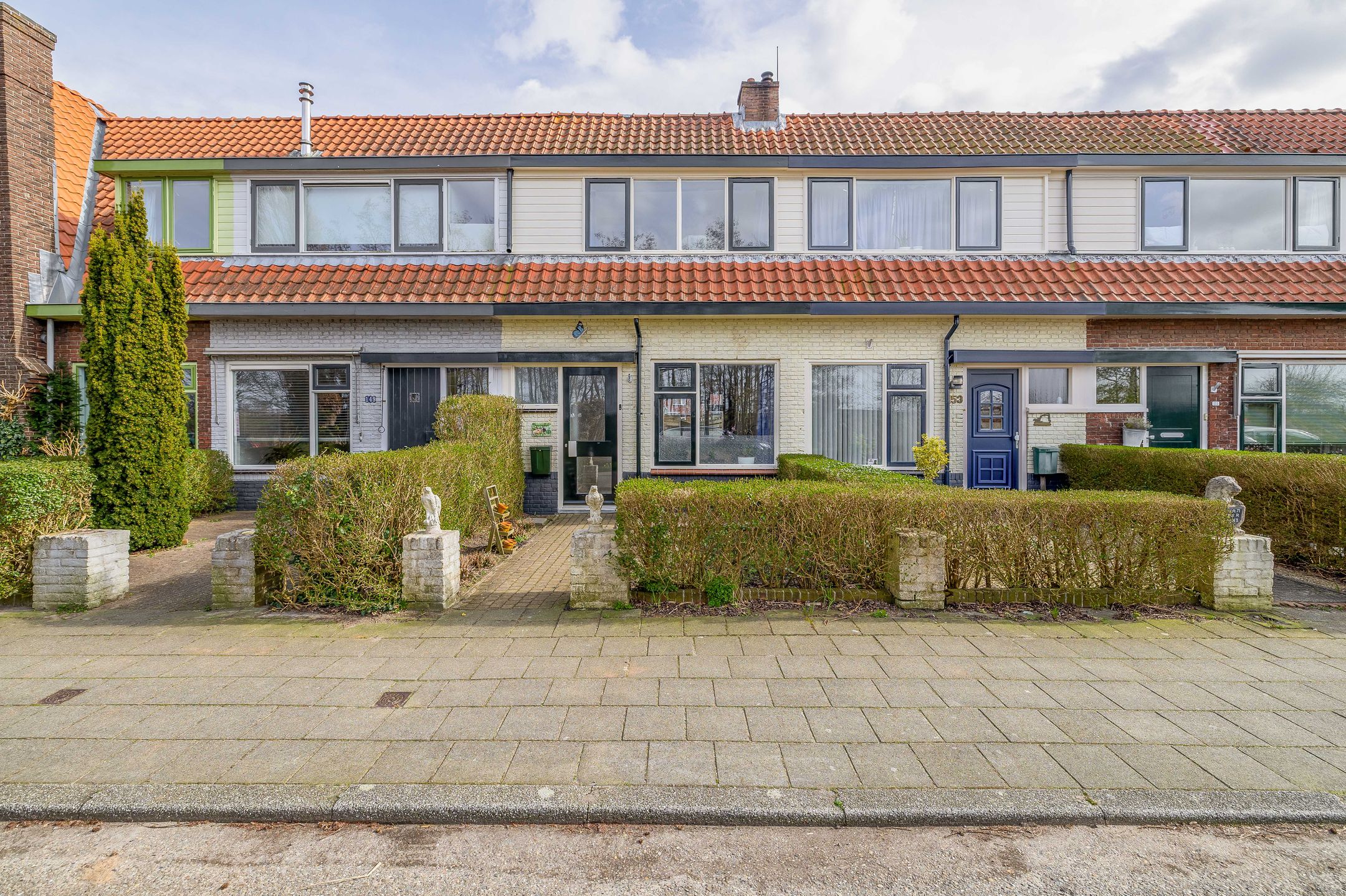 Foto 3 van Parallelweg 151