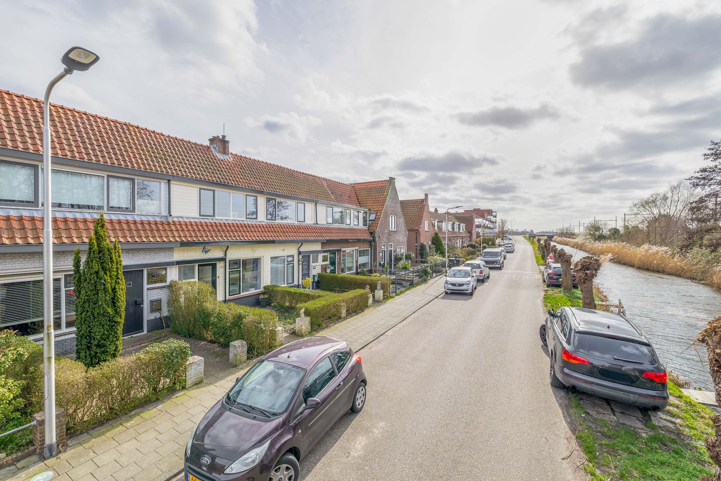 Foto 4 van Parallelweg 151