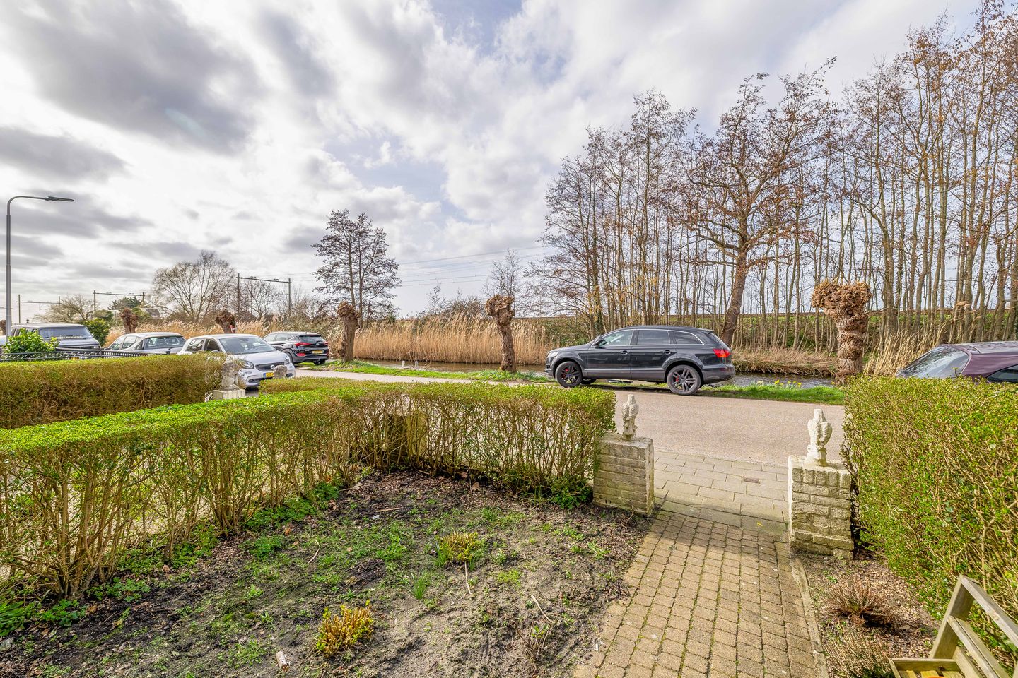 Foto 5 van Parallelweg 151