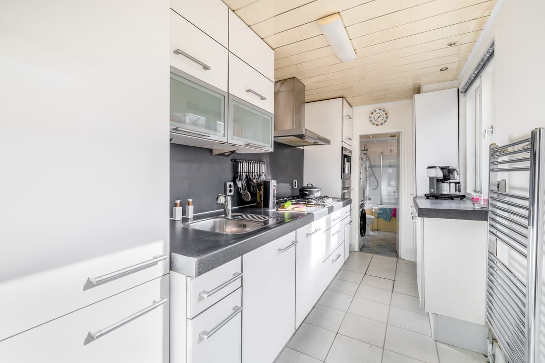 Foto 13 van Parallelweg 151