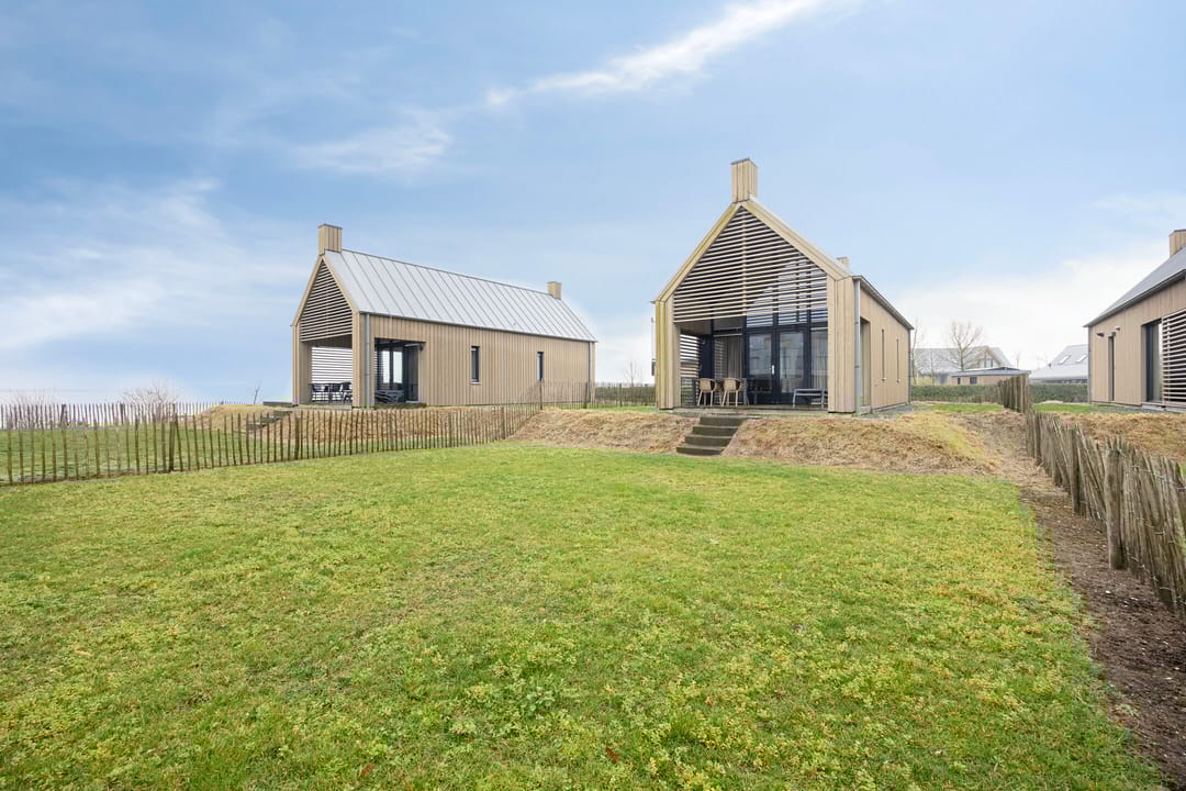 Foto 1 van Oesterdam 205