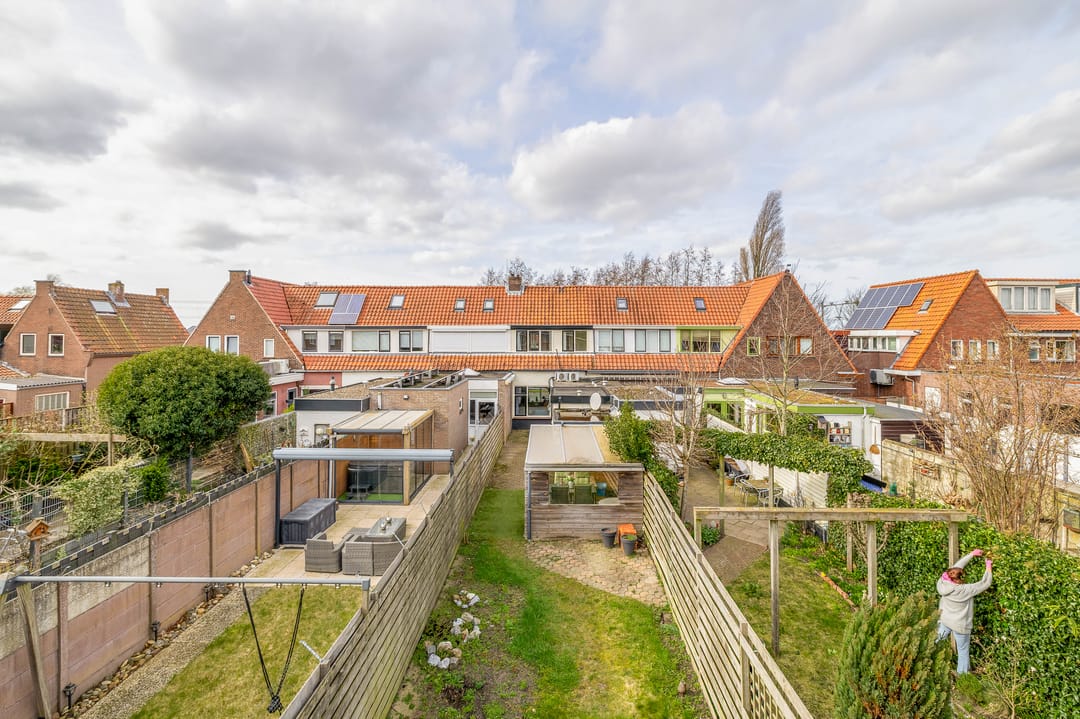 Foto 26 van Parallelweg 151