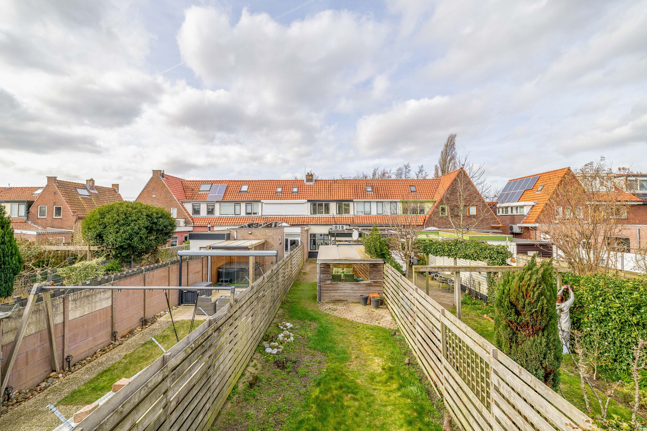 Foto 27 van Parallelweg 151