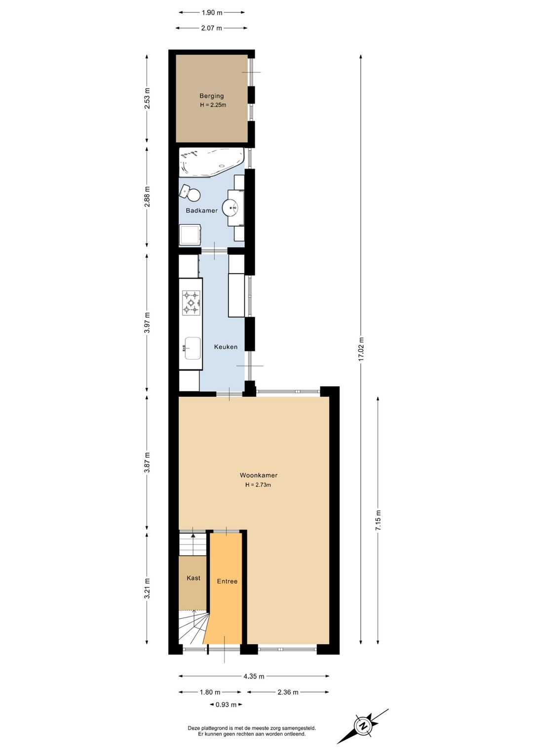 Foto 37 van Parallelweg 151