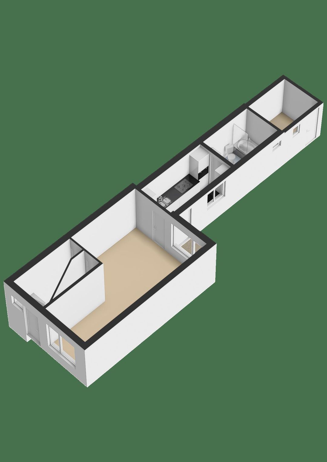 Foto 38 van Parallelweg 151