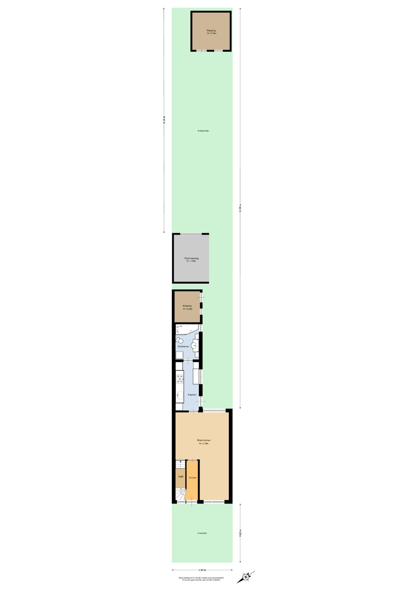 Foto 39 van Parallelweg 151