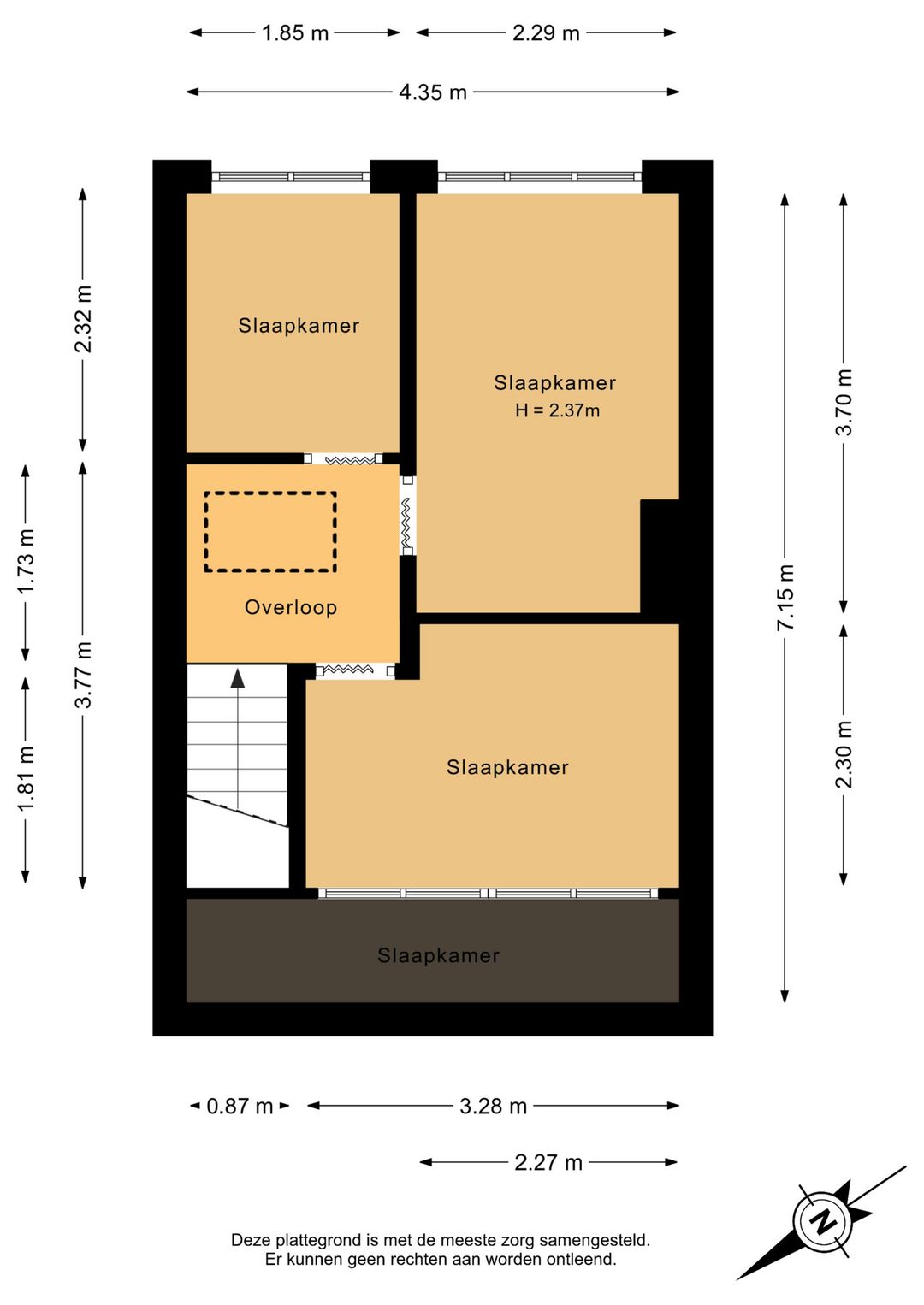 Foto 41 van Parallelweg 151