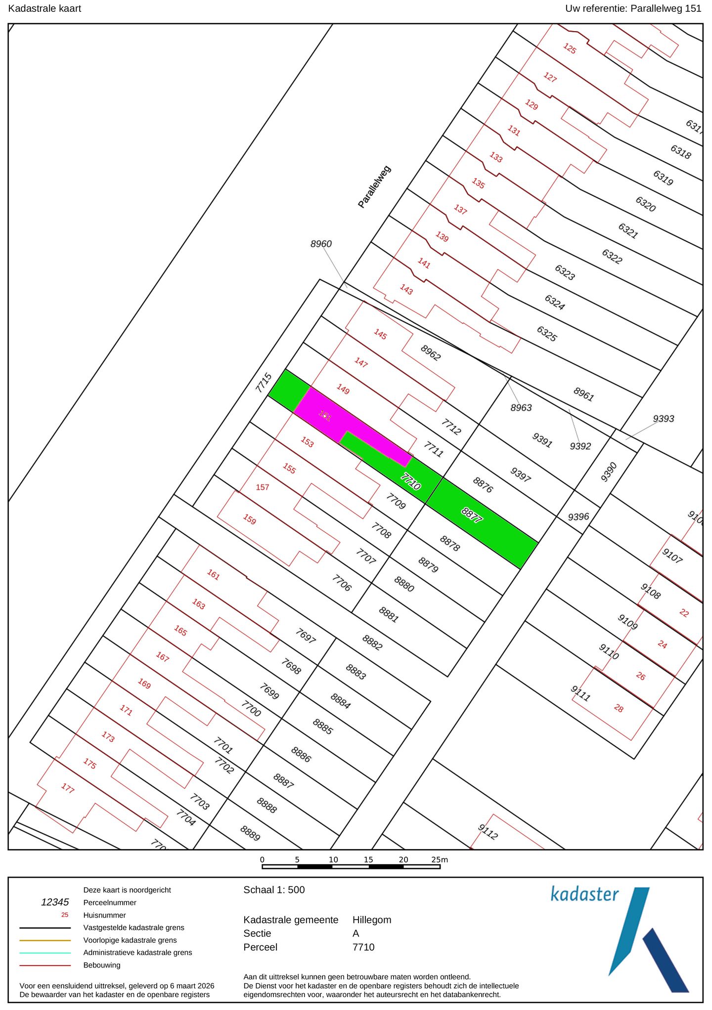 Foto 50 van Parallelweg 151