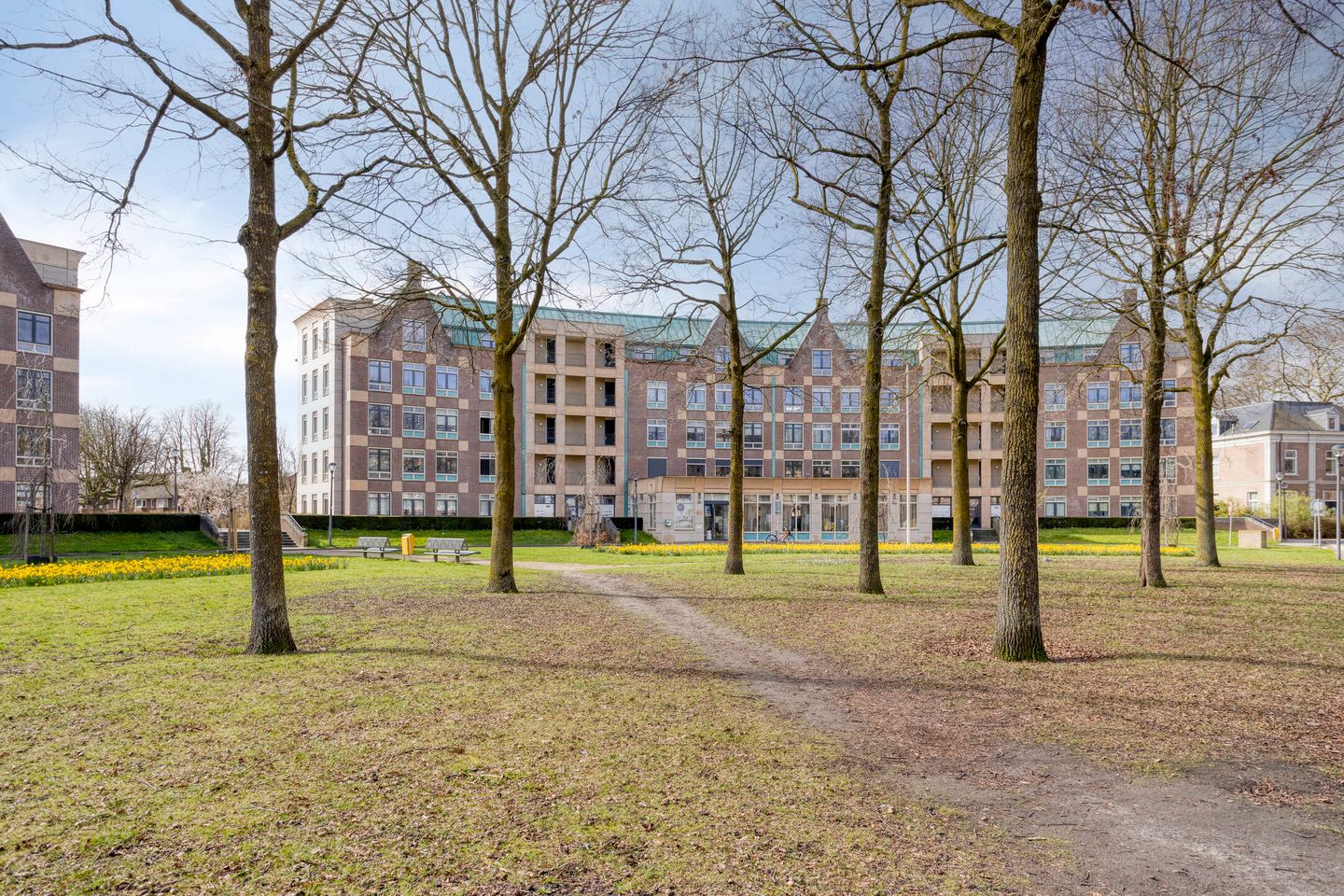 Photo 35 of Frans Joseph van Thielpark 133