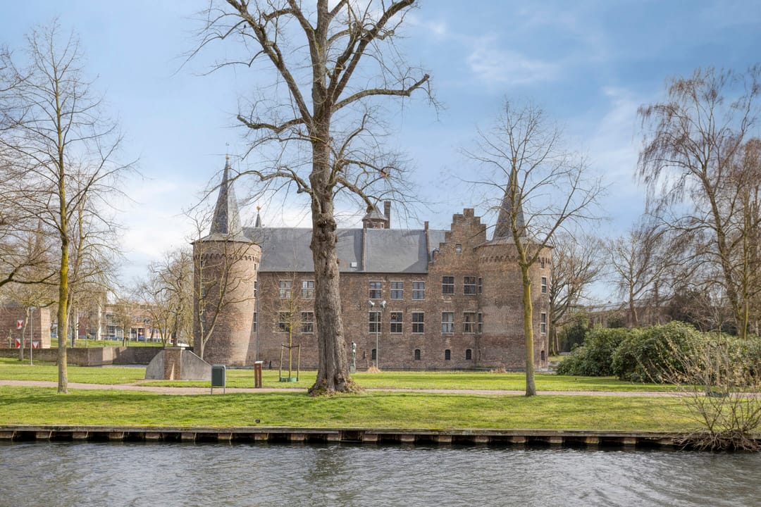 Photo 37 of Frans Joseph van Thielpark 133