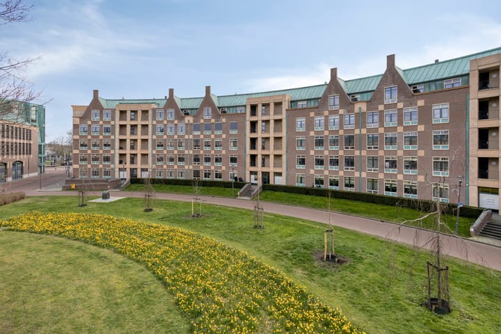 Frans Joseph van Thielpark 133 main image