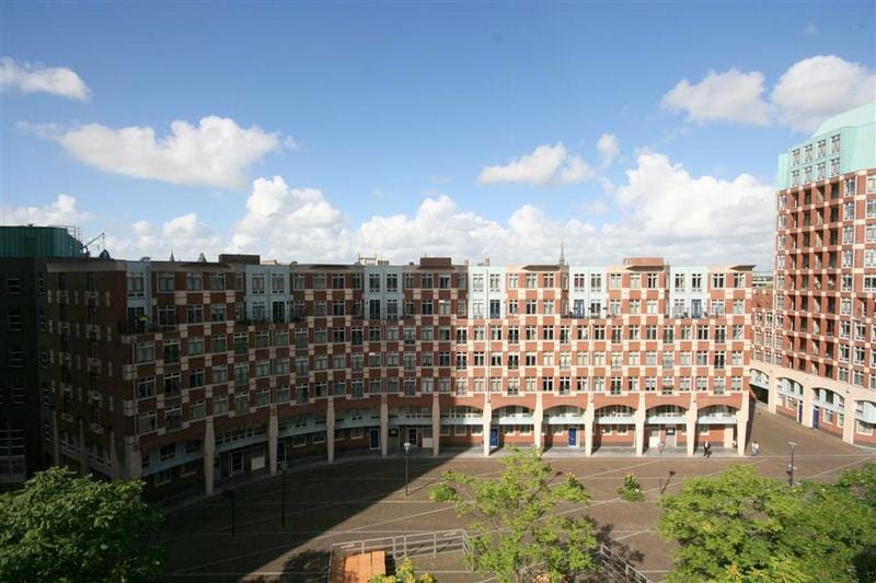 Photo 3 of Muzenplein 133