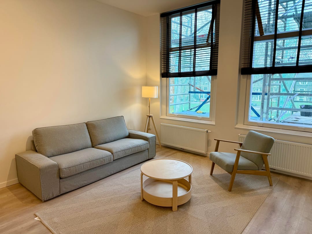 Photo 2 of Catharijnesingel 76