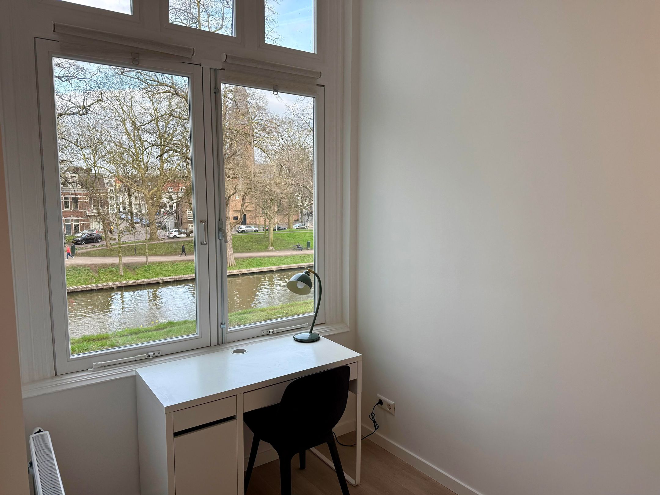 Photo 9 of Catharijnesingel 76