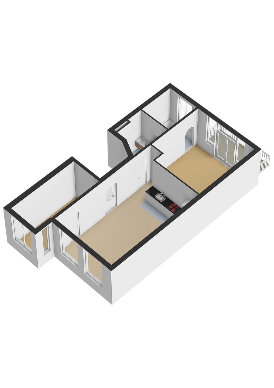 Photo 22 of Catharijnesingel 76