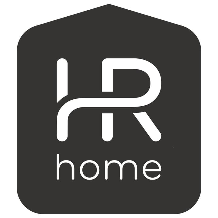 HR Home. Aandacht maakt het verschil. Logo