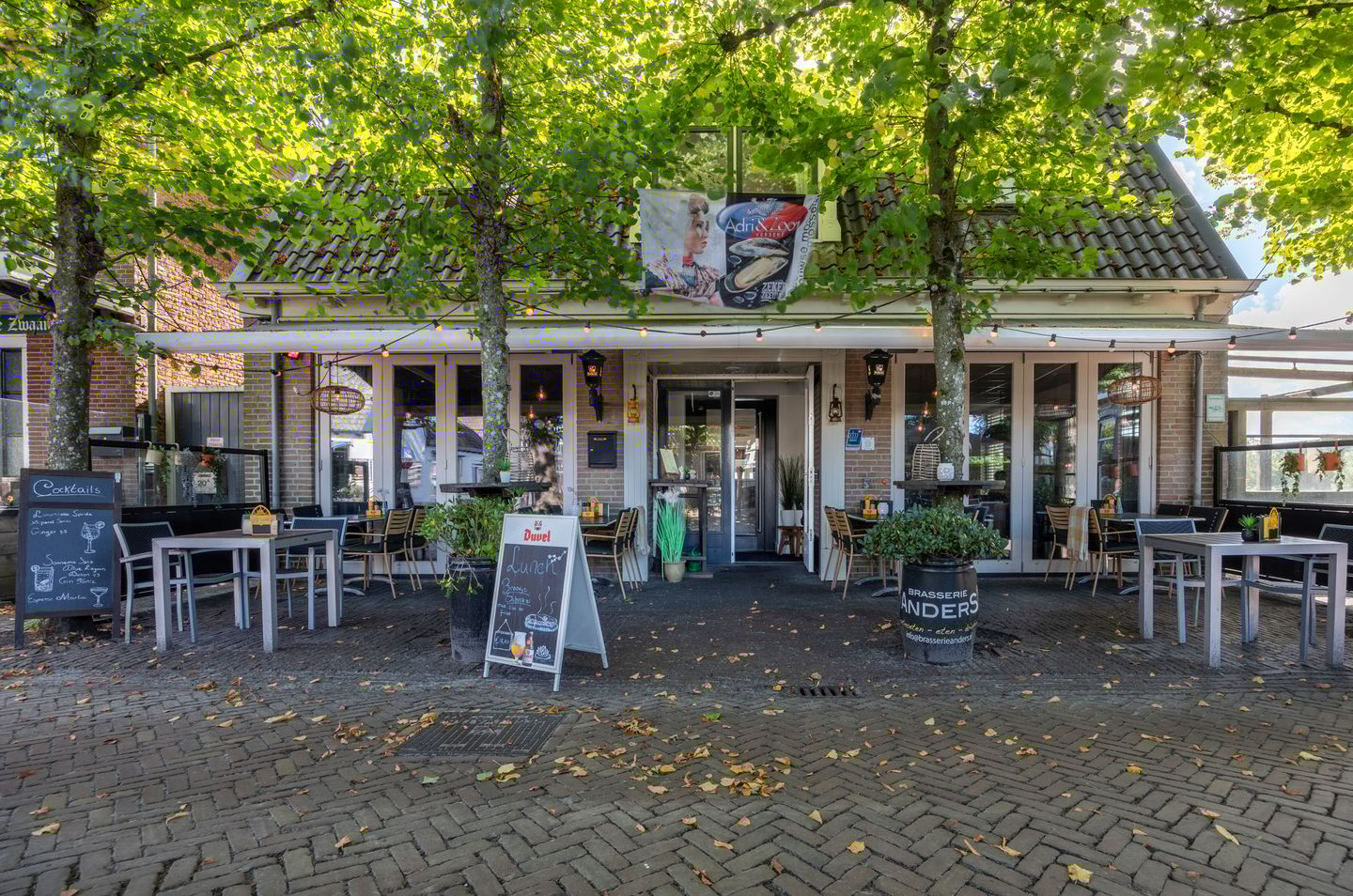 Bekijk foto 1 van Buorren 20