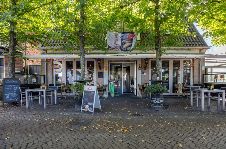 Buorren 20, Langweer