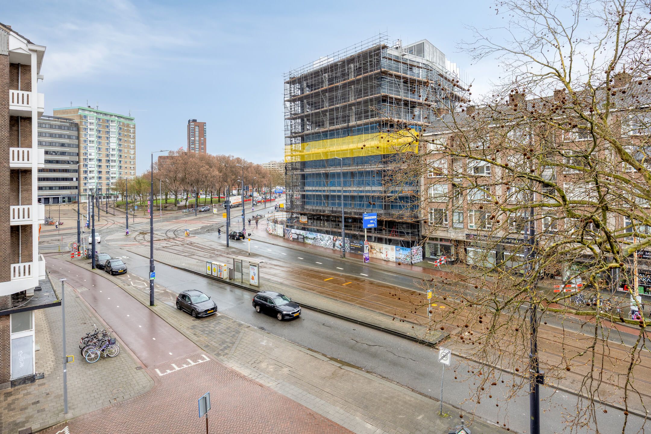 Foto 36 van Goudsesingel 17-D