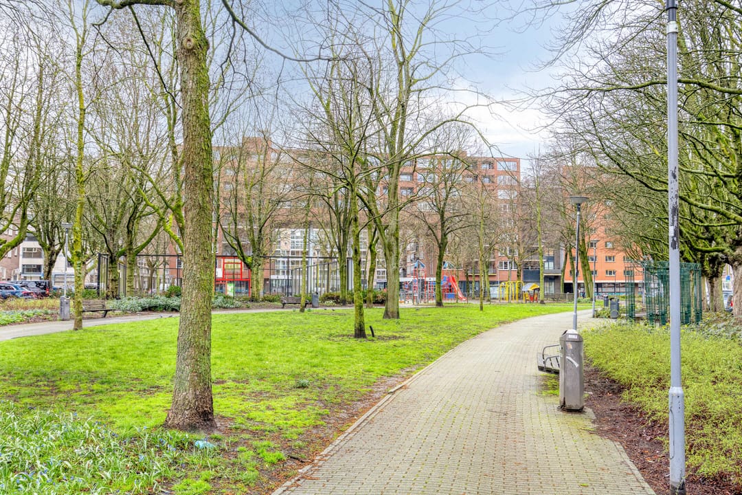 Foto 37 van Goudsesingel 17-D