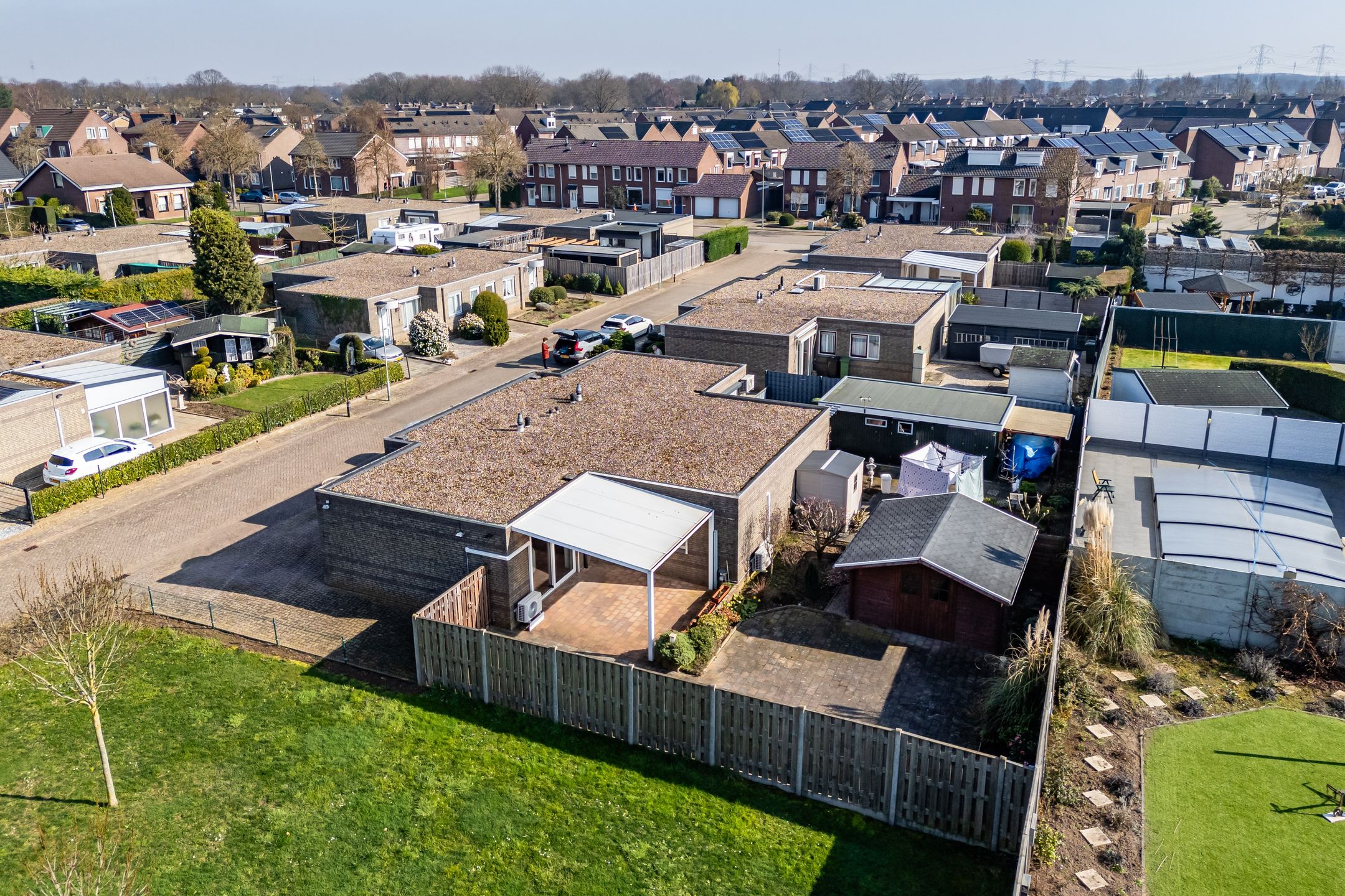 Foto 3 van Roefstraat 17