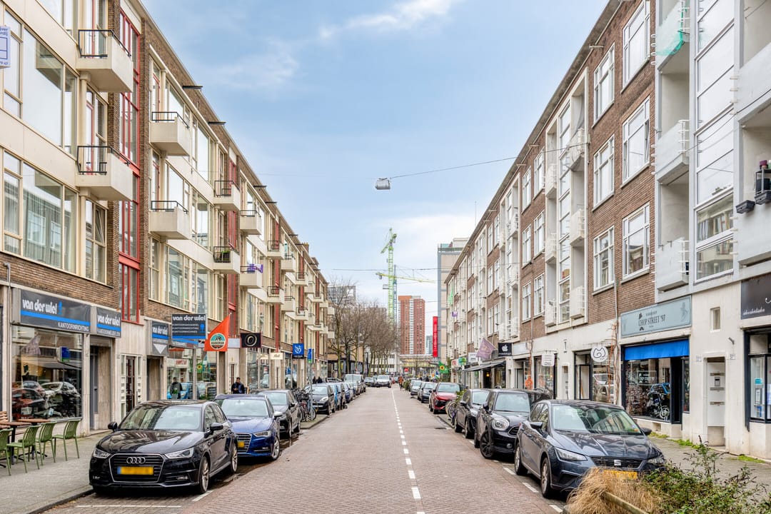 Foto 41 van Goudsesingel 17-D