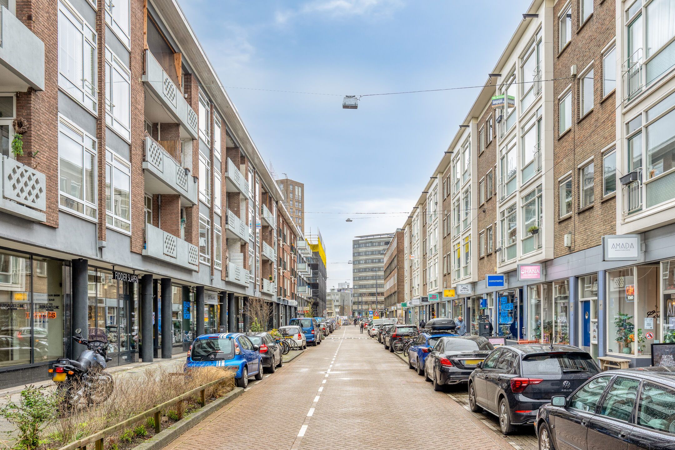 Foto 42 van Goudsesingel 17-D
