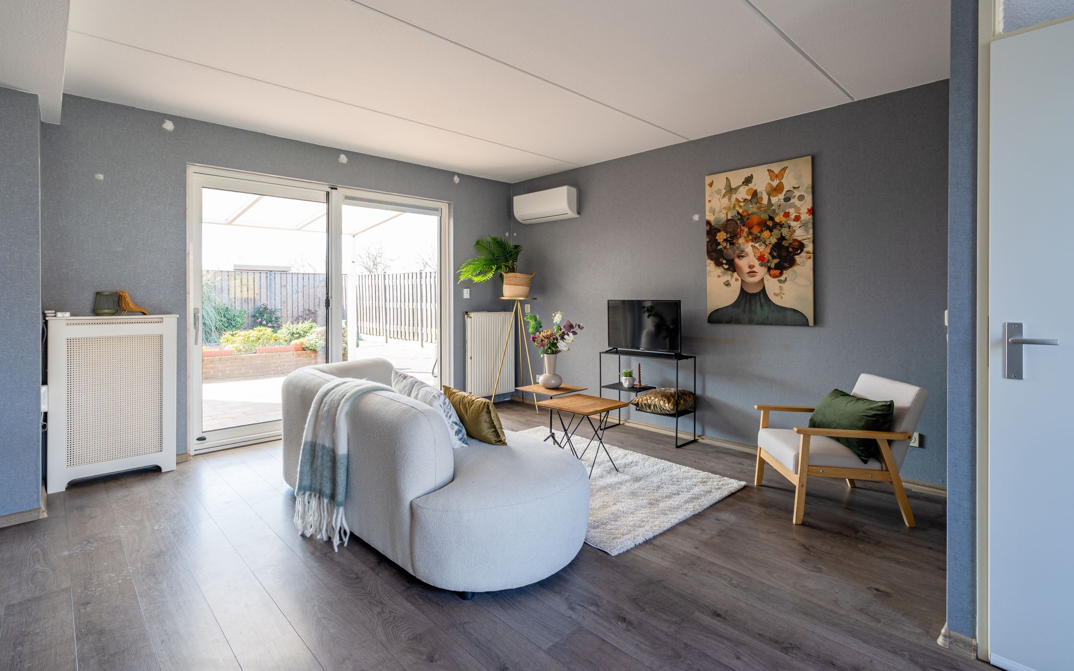 Foto 6 van Roefstraat 17