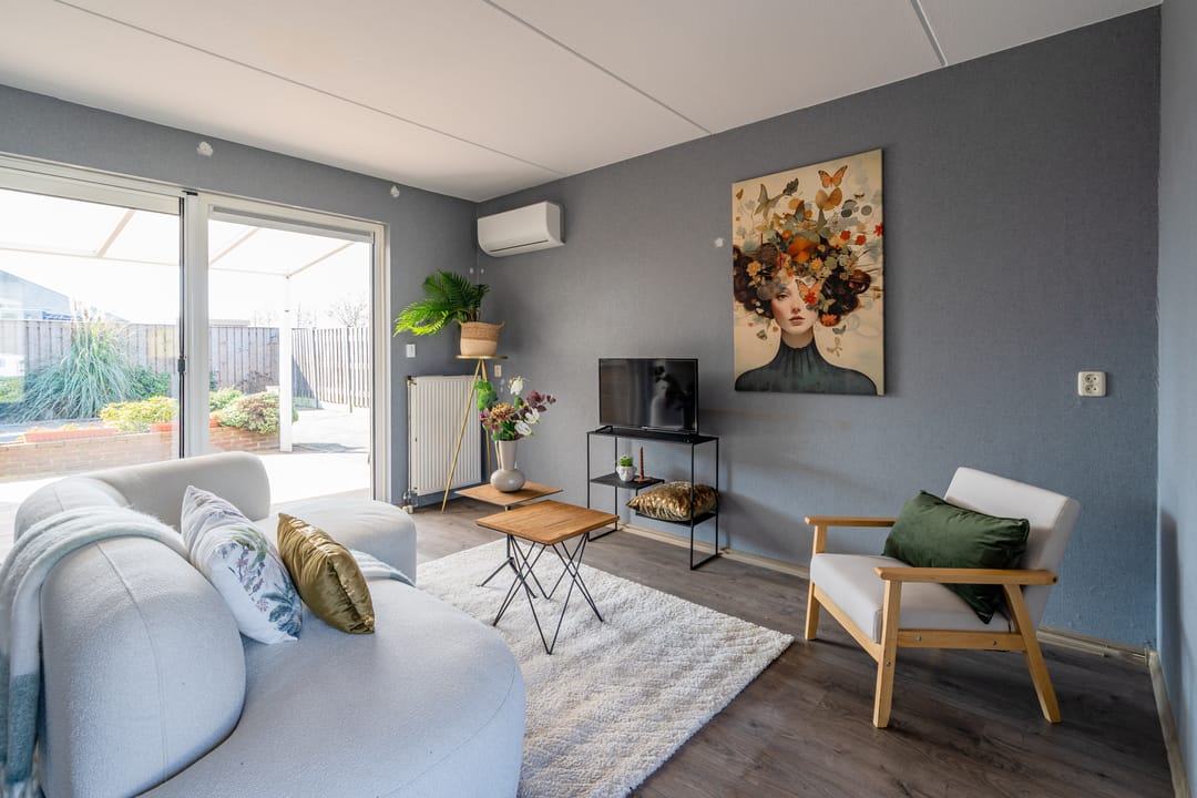 Foto 7 van Roefstraat 17