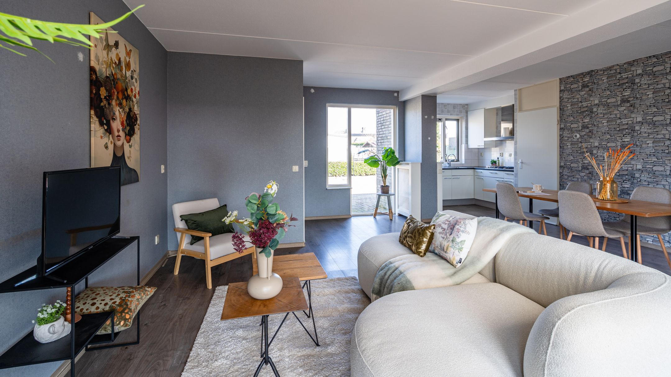 Foto 9 van Roefstraat 17