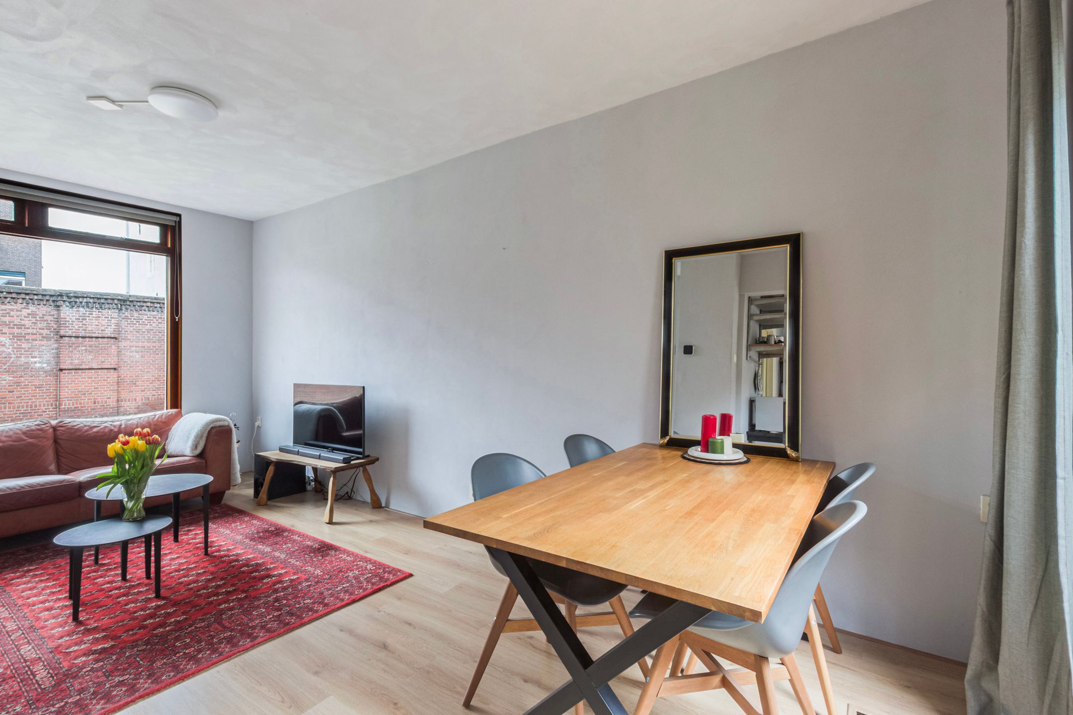 Foto 9 van Binnen Walevest 84