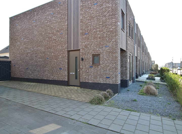 Foto 2 van Waterlanden 30