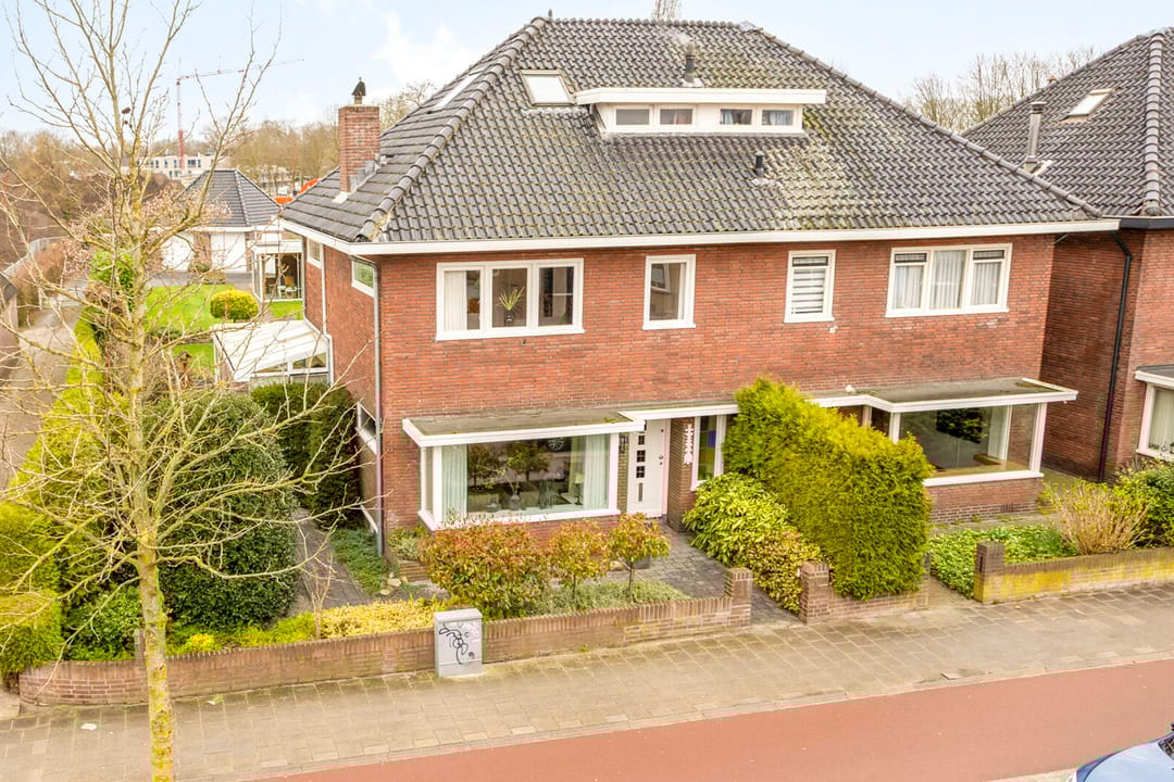 Photo 7 of Geerdinksweg 111