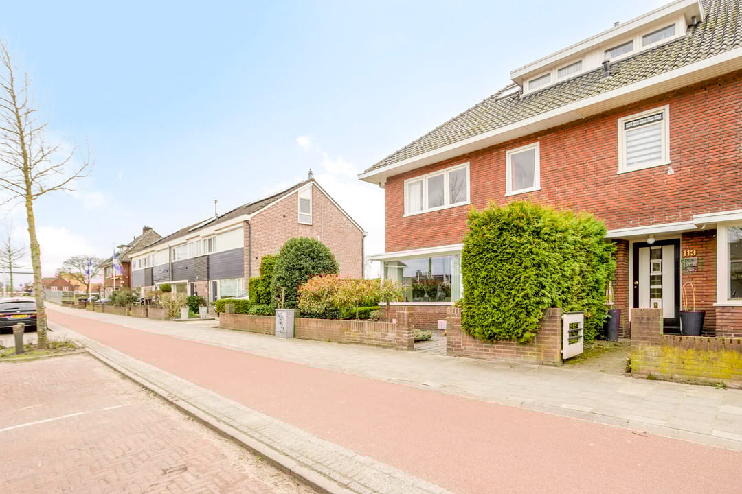 Photo 8 of Geerdinksweg 111