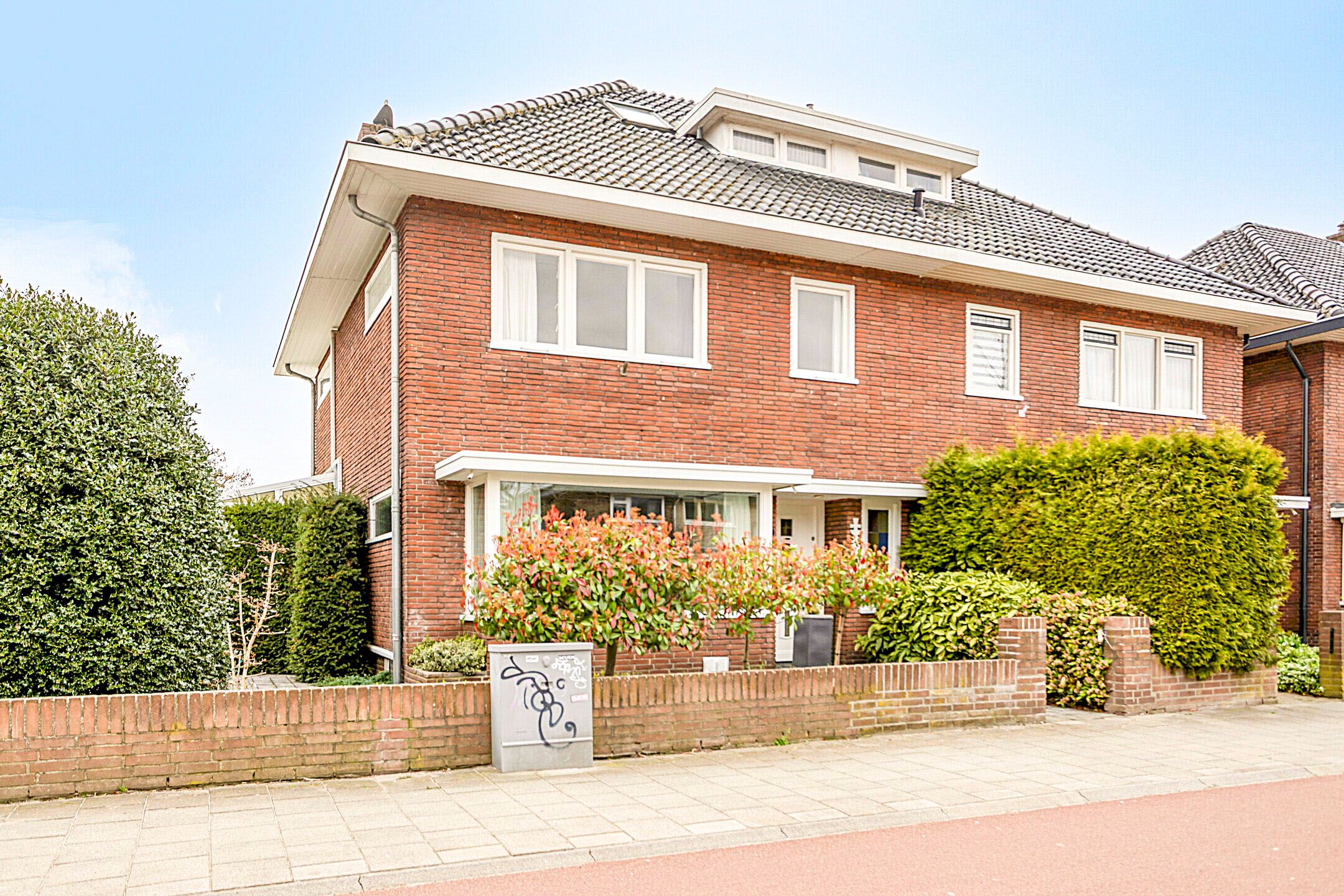 Photo 9 of Geerdinksweg 111