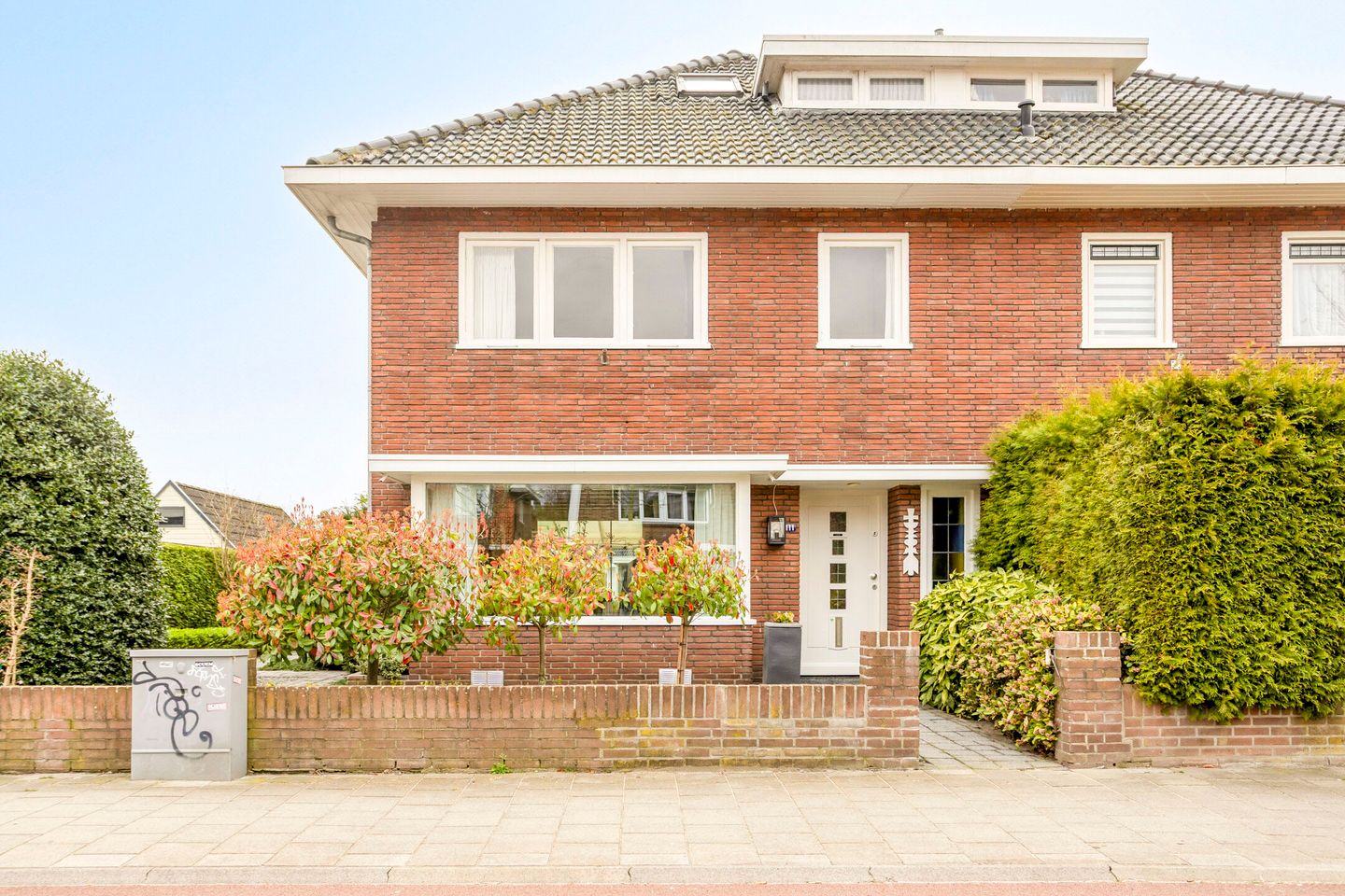 Photo 10 of Geerdinksweg 111