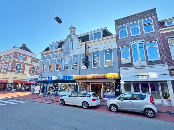 Nieuwe Ebbingestraat 86-A