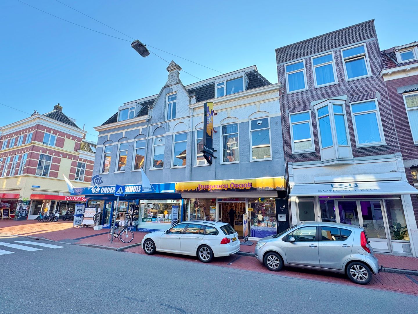 Bekijk foto 1 van Nieuwe Ebbingestraat 86-a