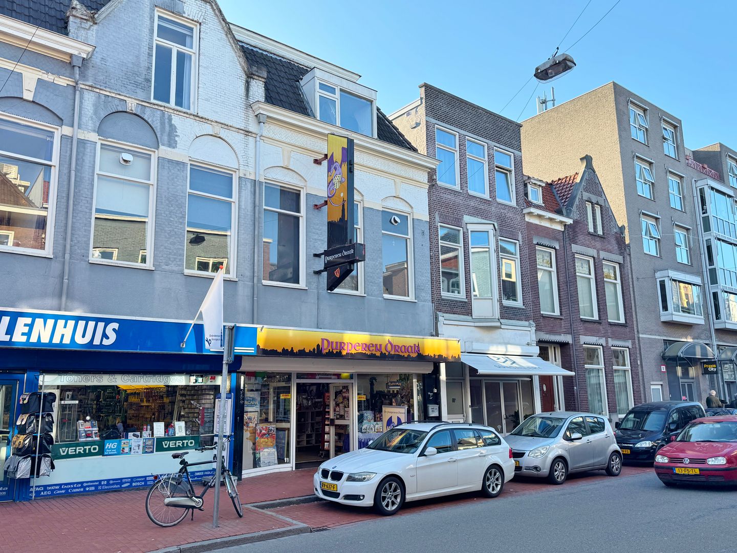 Bekijk foto 3 van Nieuwe Ebbingestraat 86-a