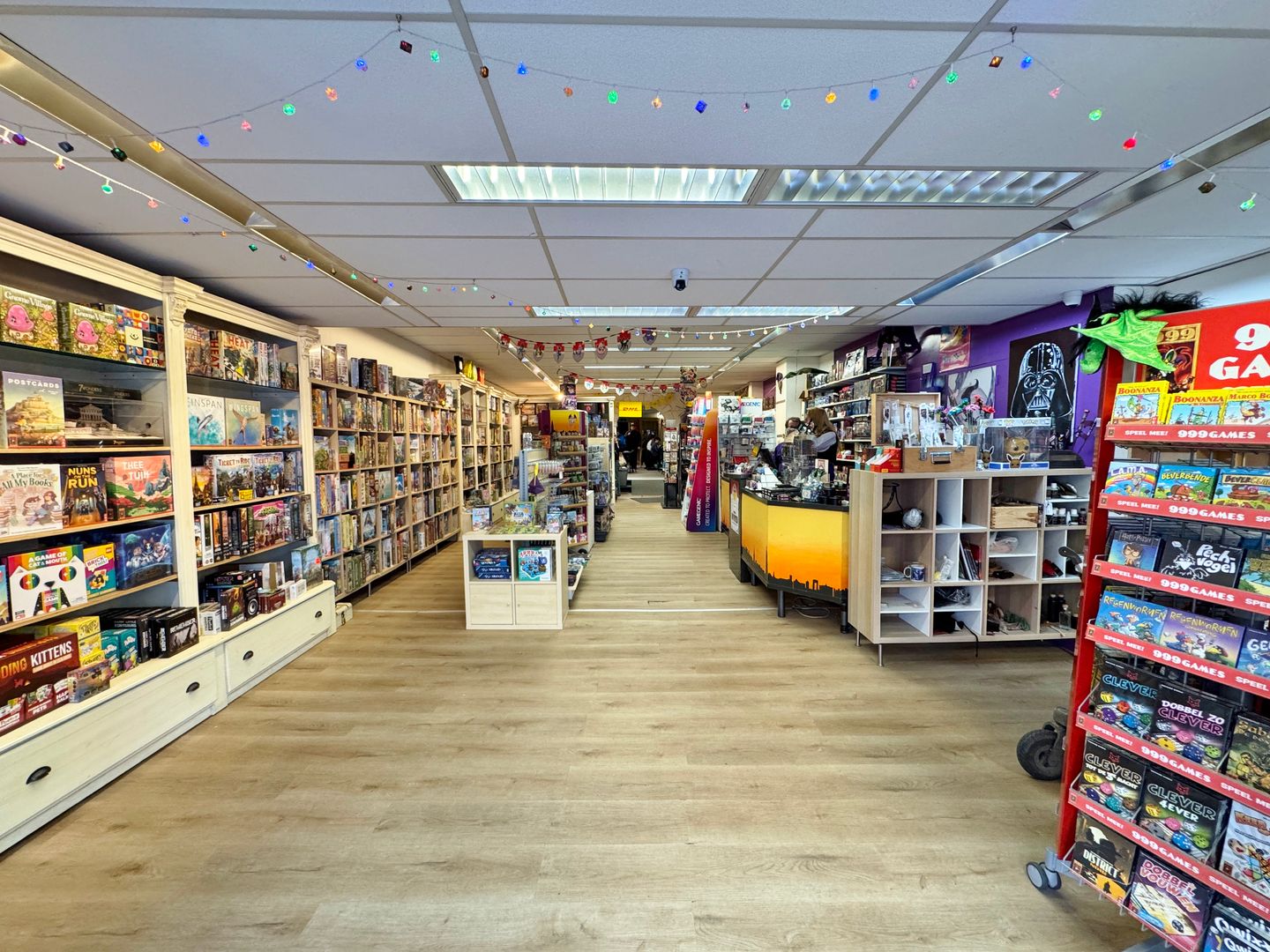 Bekijk foto 4 van Nieuwe Ebbingestraat 86-a