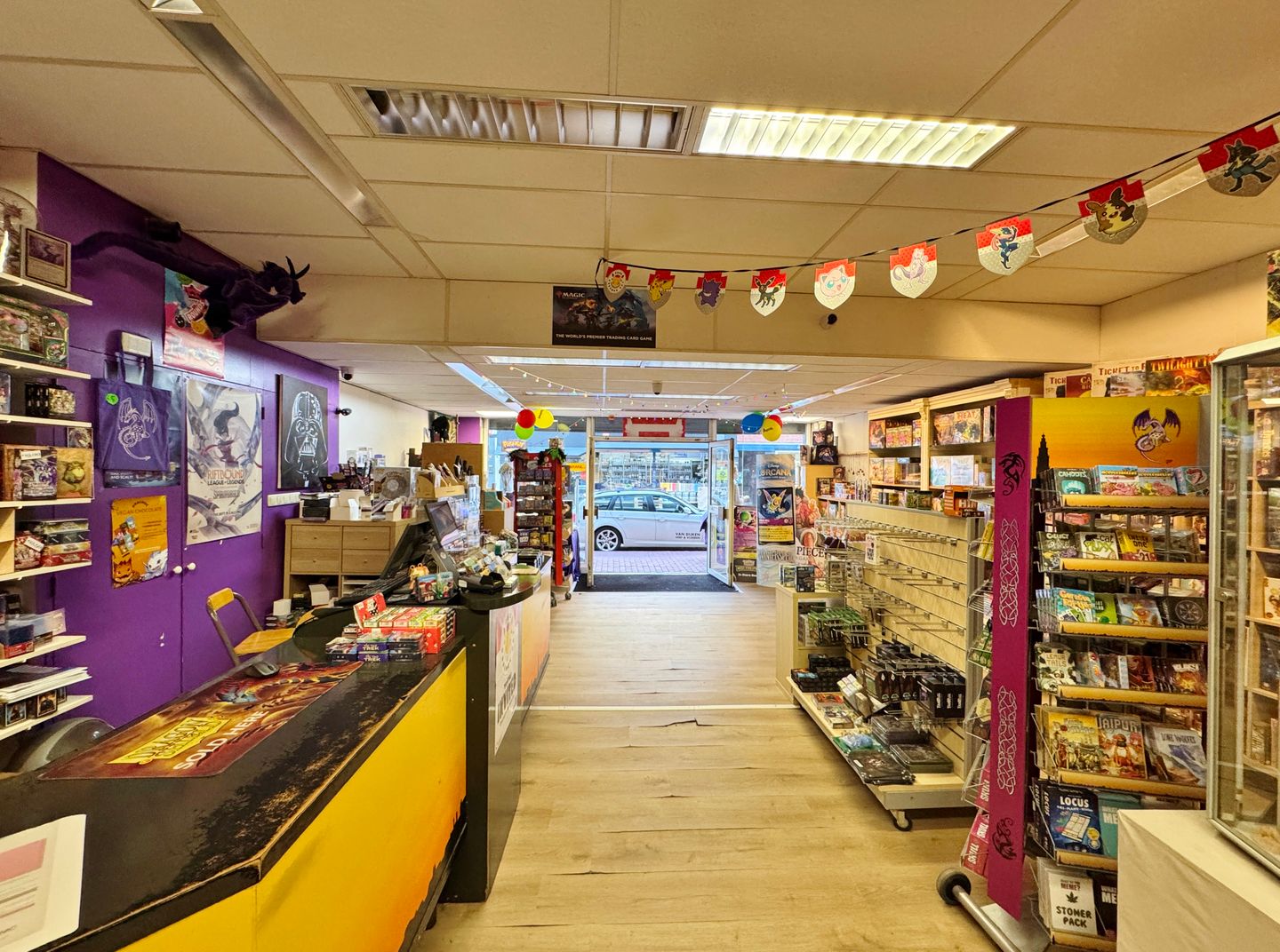 Bekijk foto 5 van Nieuwe Ebbingestraat 86-a