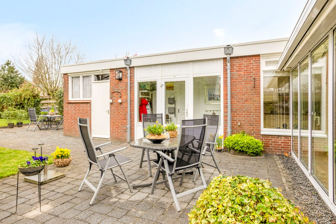 Photo 41 of Geerdinksweg 111