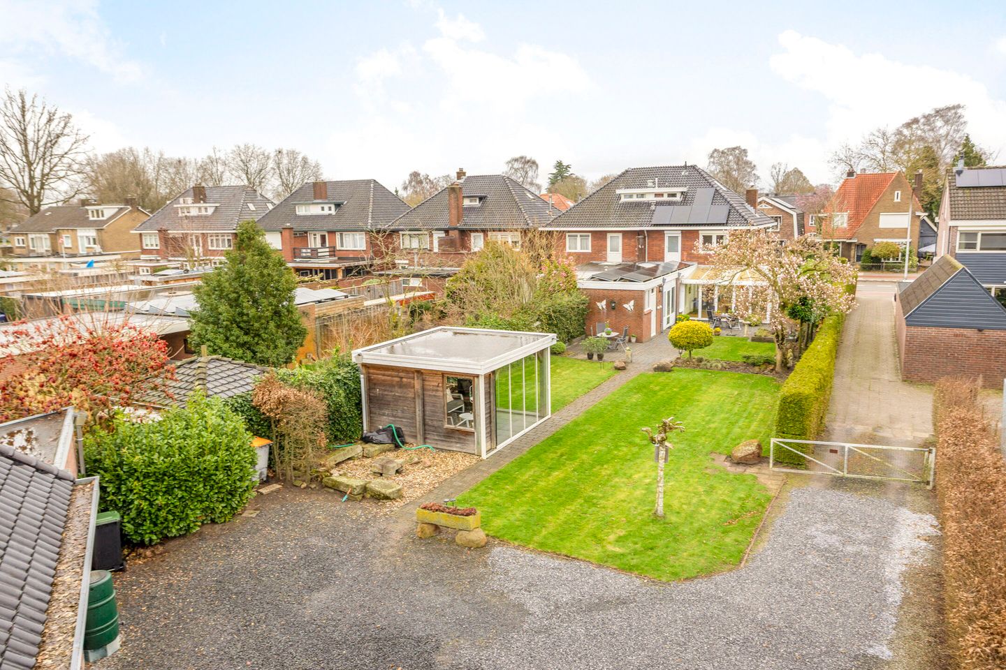 Photo 50 of Geerdinksweg 111