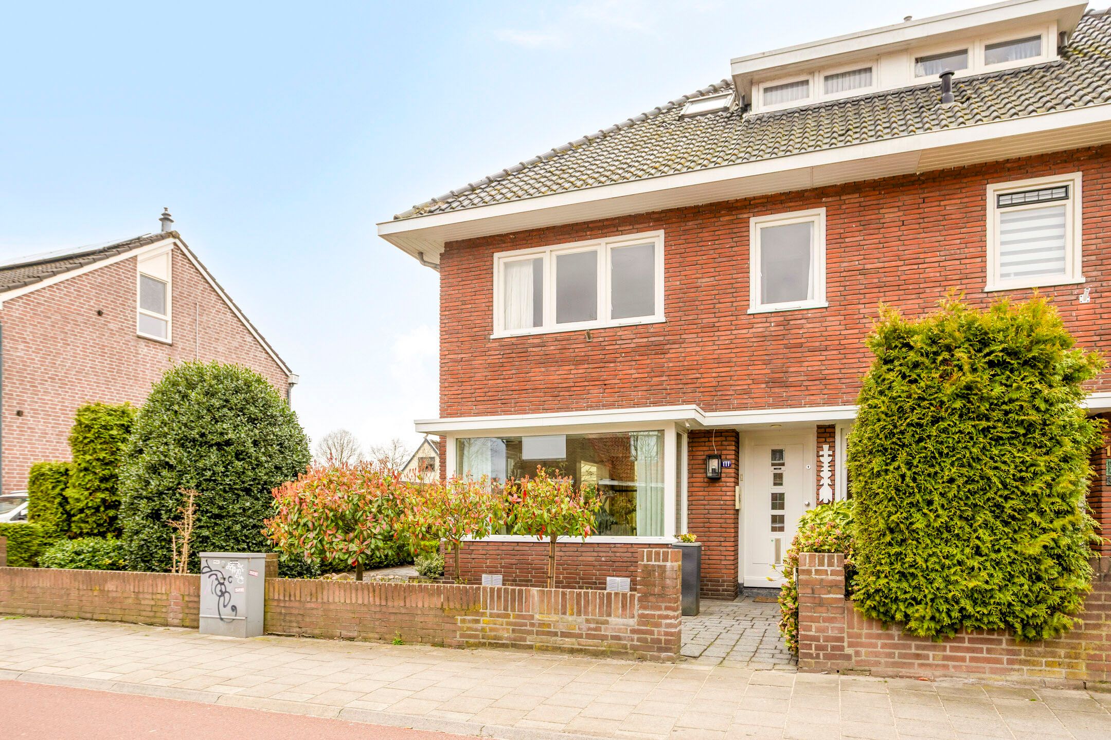 Photo 51 of Geerdinksweg 111