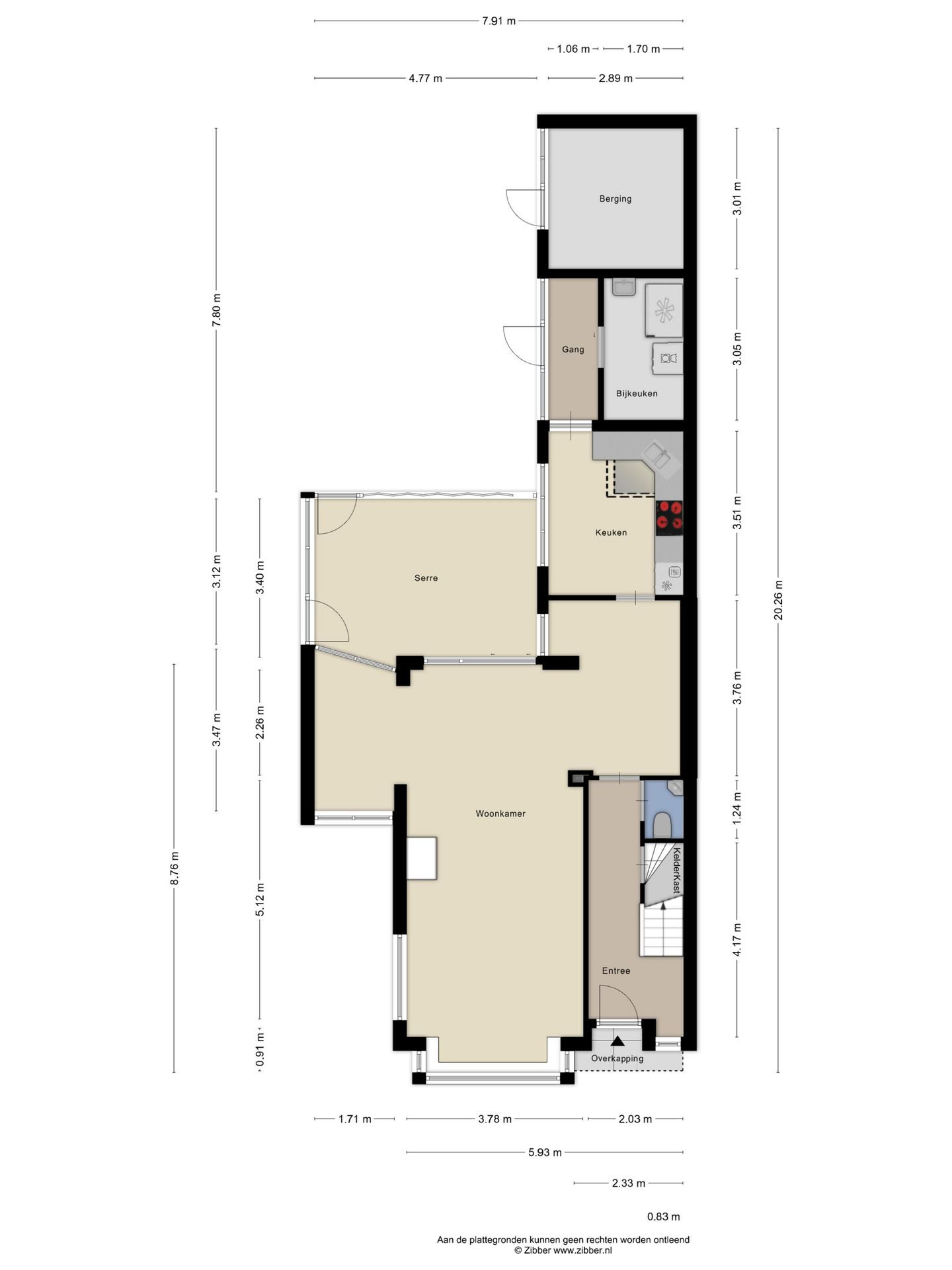 Photo 55 of Geerdinksweg 111