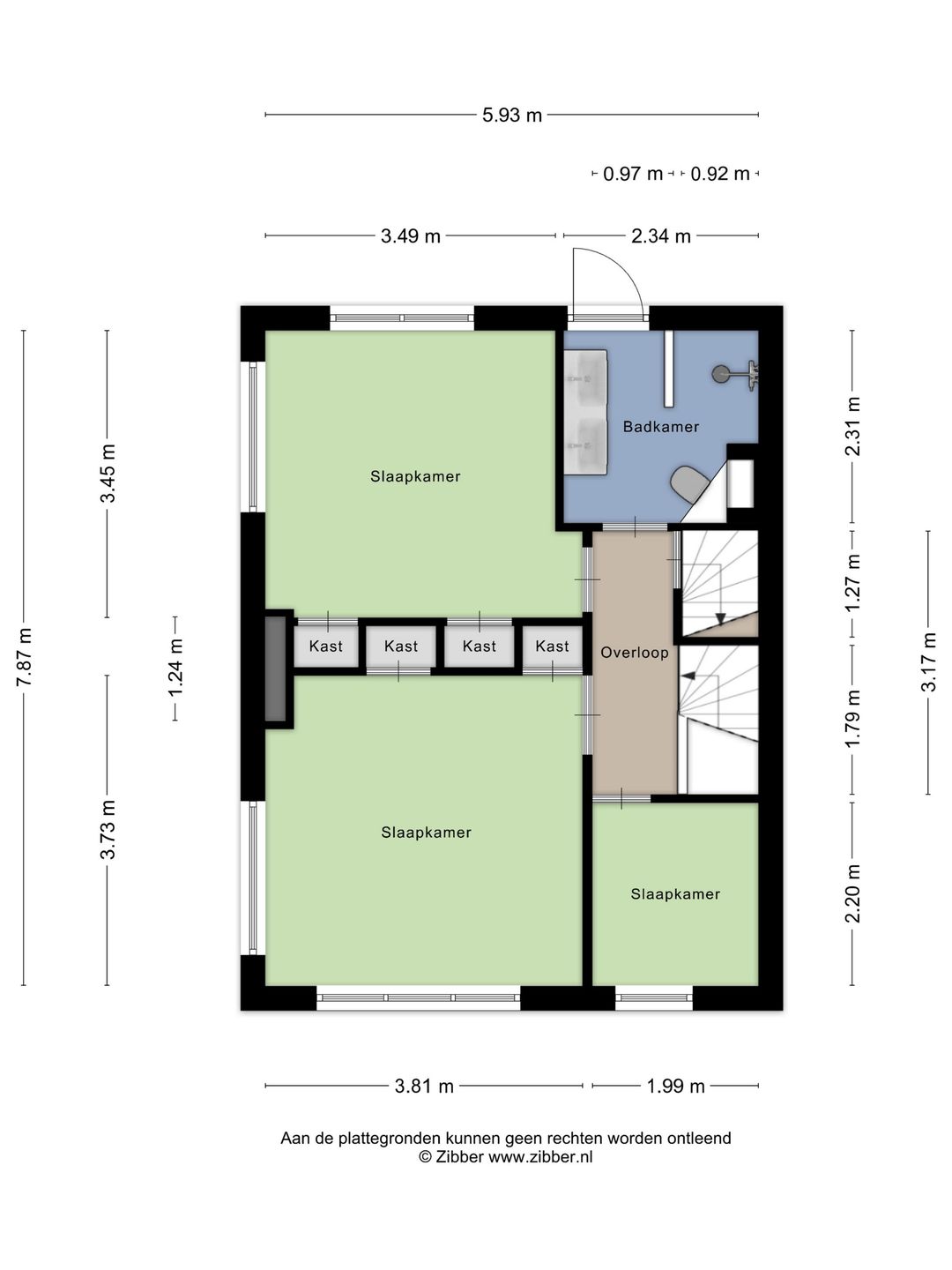 Photo 56 of Geerdinksweg 111