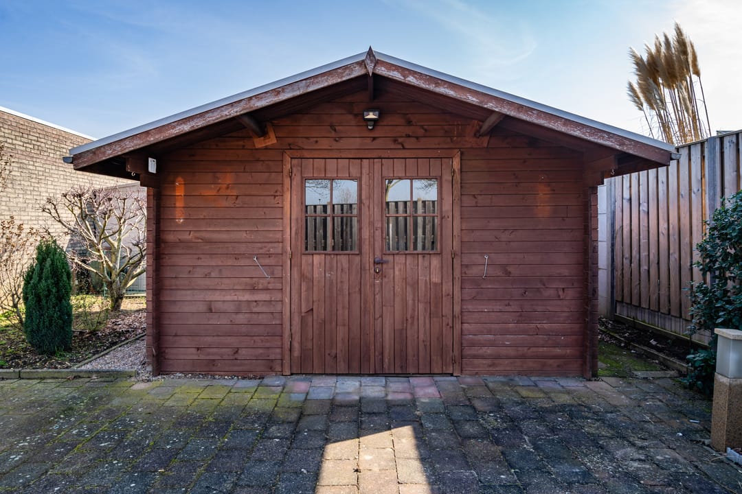 Foto 31 van Roefstraat 17